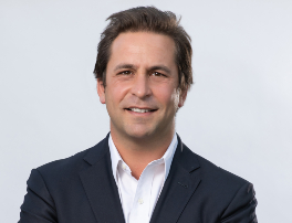 Cristián Casanova