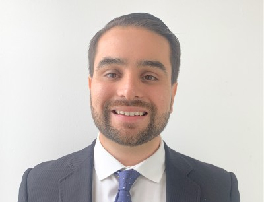 Eduardo Linares