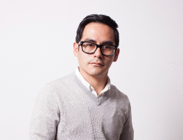 Gabriel Zevallos