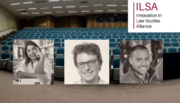 Este 9 de marzo la ILSA discutirá tecnología en resolución de conflictos