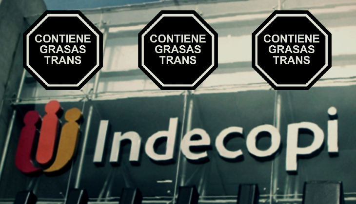 Indecopi y grasas trans: Estudio Muñiz reflexiona al respecto