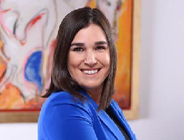 Joanna Dawson