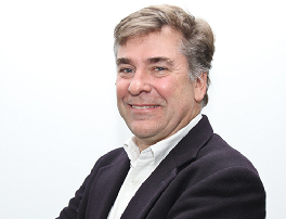 José Luis Ilabaca