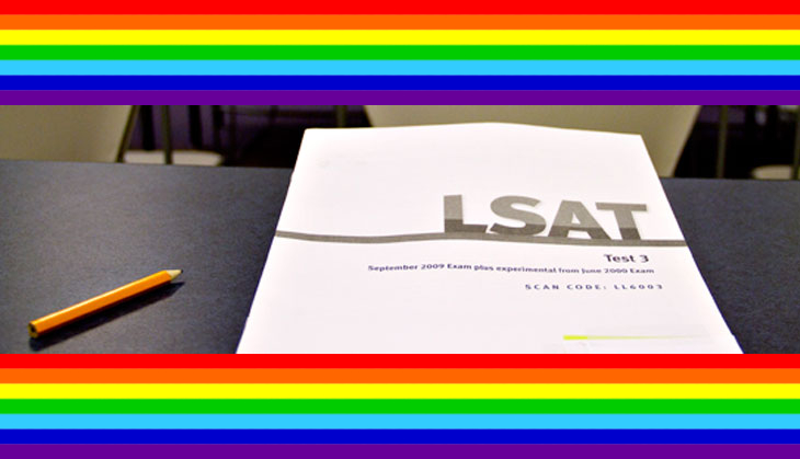 2021 tuvo la promoción de estudiantes de Derecho más diversa en la historia del LSAT