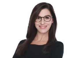 Lisbeth Lanvers-Shah