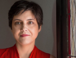 María José Obrador