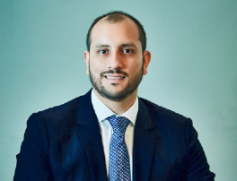 Omar Alvarado