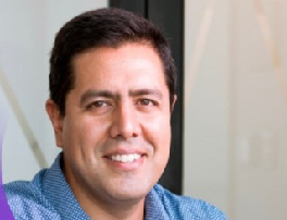 Oscar Montezuma