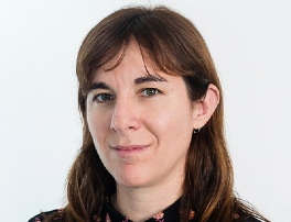 Rocío Carrica
