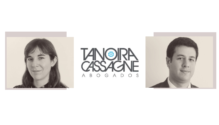 Tanoira Cassagne Abogados nombra a dos nuevos socios