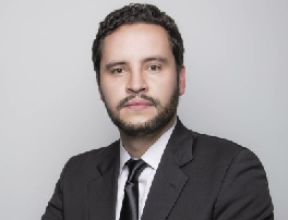 Teddy Mercado