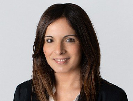 Verónica Ramírez