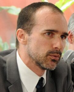 Nicolás Boeglin
