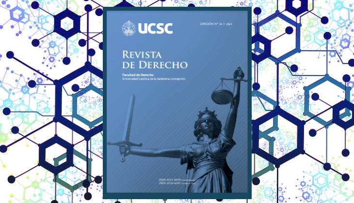 La renovada revista de Derecho de la UCSC