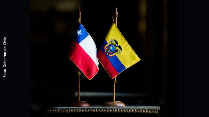 Las novedades del nuevo Acuerdo de Integración Comercial Chile-Ecuador