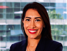 Ana María Sánchez