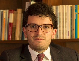 Federico Lewin