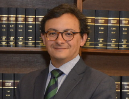 Francisco González