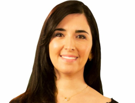 Maria Jose Martabit