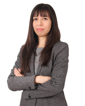 Marietta Flores