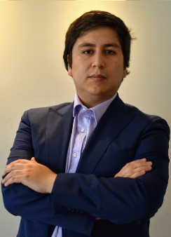 Nicolás Muñoz