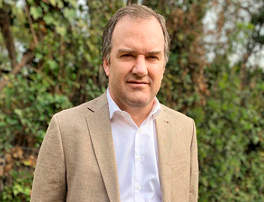 Rodrigo Ropert