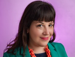 Susana Gatica Simpson