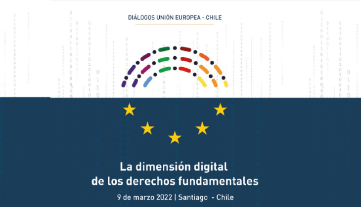 UCEN y la UE organizan foro sobre la dimensión digital de los derechos fundamentales