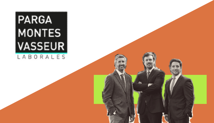 Exmiembros de Canales Parga Abogados Laborales conforman nuevo estudio