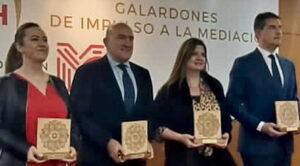 Premios Barakah