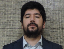 Felipe Pozo Fernández