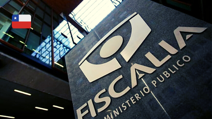 Fiscalía devela preocupante aumento de homicidios y operación de bandas criminales en Chile