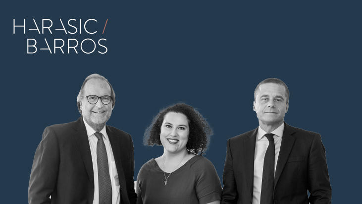 Se crea nuevo estudio boutique especializado en litigios complejos