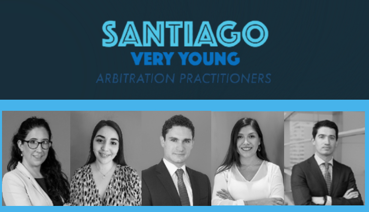 Nuevos miembros llegan al comité ejecutivo de SVYAP