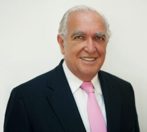 Ricardo Gil Lavedra