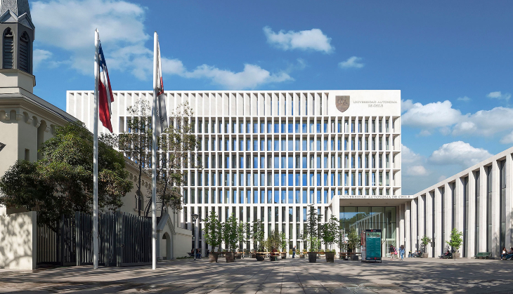 El nuevo año del Instituto de Investigación en Derecho de la Universidad Autónoma