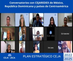 CEJA