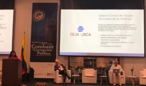 CEJA