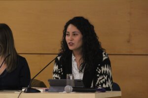 Derecho y Feminismos
