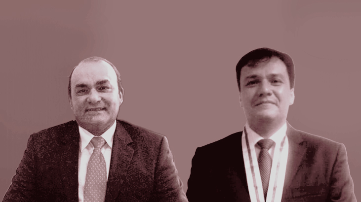 Gino Ríos Patio / Renzo Espinoza Bonifaz