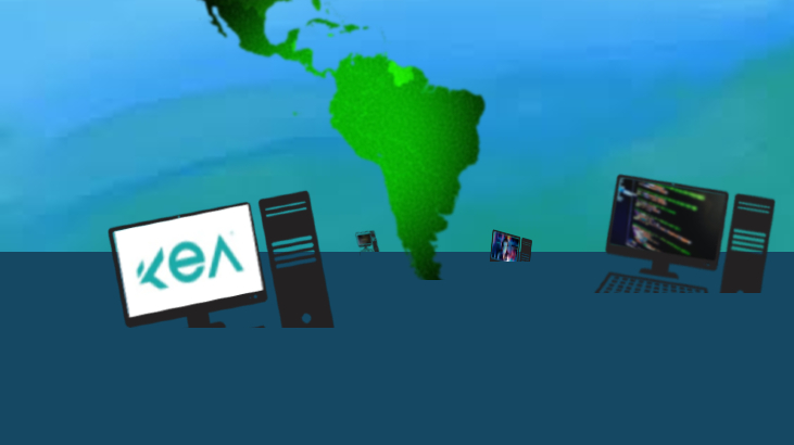 KEA Legal y legaltech made in Latam: «El espacio para software en la región es un océano azul»