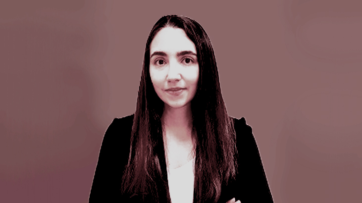 María Fernanda Canepa
