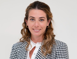 María Sol Rubio