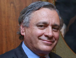 Pablo Ruiz-Tagle 