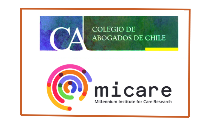 Colegio de Abogados de Chile promueve el acceso a la justicia de personas con discapacidad