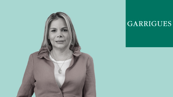 Garrigues incorpora nueva socia para liderar el área de derecho laboral en Colombia