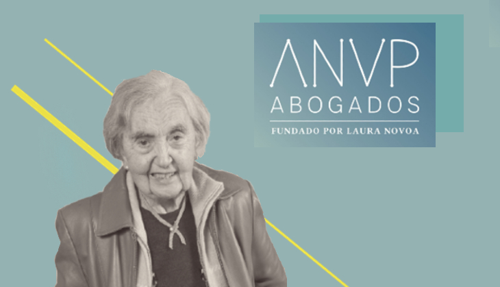Laura Novoa: minería, derechos humanos y derecho astronómico