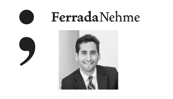 FerradaNehme incorpora nuevo miembro en su área de consumidor y publicidad