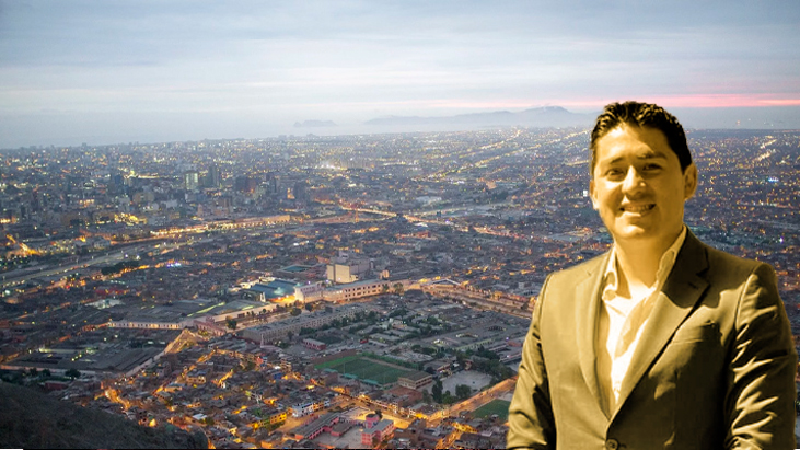 Wilfredo Murillo: «El sector legal es importante para la economía de los países»