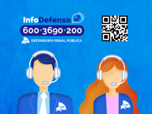 Defensoría Penal Pública